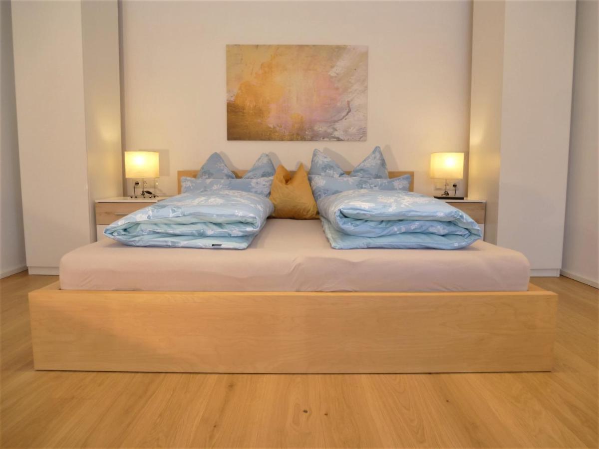 Cozy Mountain View Apartment With Terrace And Garden Инсбрук Екстериор снимка