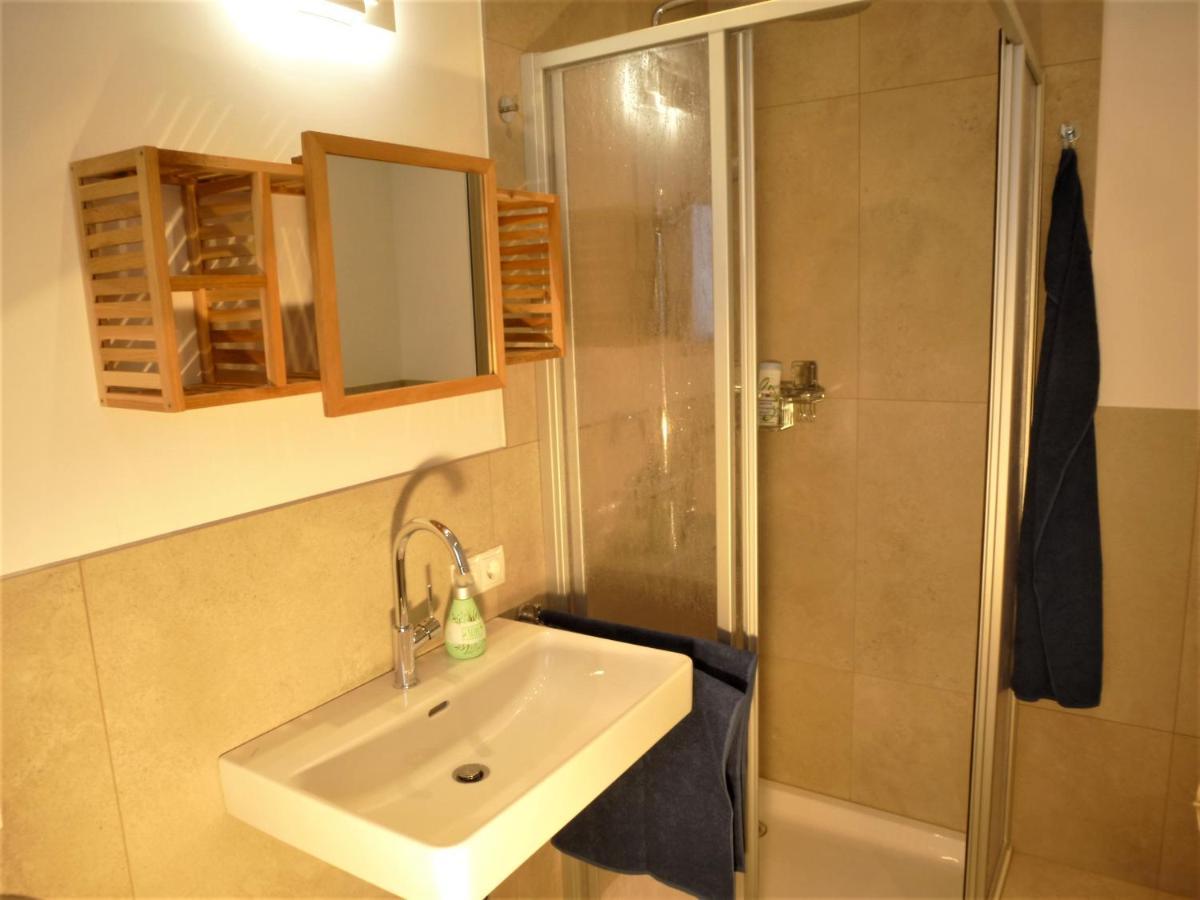Cozy Mountain View Apartment With Terrace And Garden Инсбрук Екстериор снимка