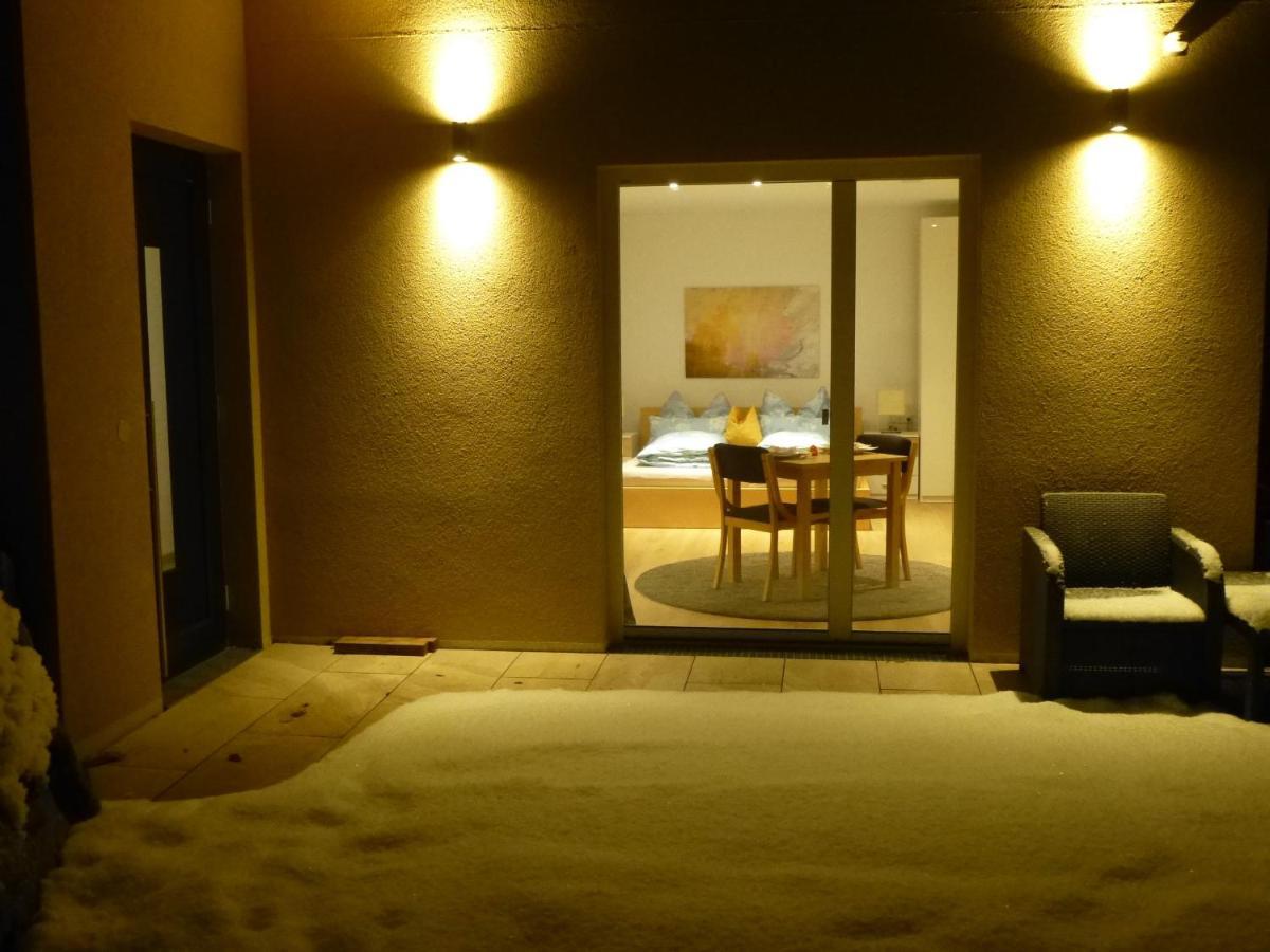 Cozy Mountain View Apartment With Terrace And Garden Инсбрук Екстериор снимка